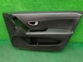 обшивка двери передняя правая SsangYong Actyon 2 NEW 2 поколение SUV 2013, 2.0 л., D20DTF, дизель, МКПП, waa, внедорожник 5 дв., передний привод, правый руль, 7222134060 - фото №4