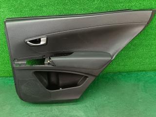 обшивка двери задняя правая SsangYong Actyon 2 NEW 2 поколение SUV 2013, 2.0 л., D20DTF, дизель, МКПП, waa, внедорожник 5 дв., передний привод, правый руль, 7320234013