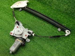 стеклоподъемник передний правый SsangYong Actyon 2 NEW 2 поколение SUV 2013, 2.0 л., D20DTF, дизель, МКПП, waa, внедорожник 5 дв., передний привод, правый руль, 98820CZ010