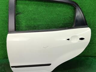 дверь задняя левая SsangYong Actyon 2 NEW 2 поколение SUV 2013, 2.0 л., D20DTF, дизель, МКПП, waa, внедорожник 5 дв., передний привод, правый руль, 6301134103