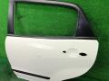 дверь задняя левая SsangYong Actyon 2 NEW 2 поколение SUV 2013, 2.0 л., D20DTF, дизель, МКПП, waa, внедорожник 5 дв., передний привод, правый руль, 6301134103 - фото №3