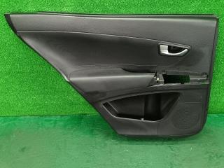 обшивка двери задняя правая SsangYong Actyon 2 NEW 2 поколение SUV 2013, 2.0 л., D20DTF, дизель, МКПП, waa, внедорожник 5 дв., передний привод, правый руль, 7321134060