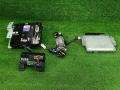 блок управления двигателем SsangYong Actyon 2 NEW 2 поколение SUV 2013, 2.0 л., D20DTF, дизель, МКПП, waa, внедорожник 5 дв., передний привод, правый руль, 8697034001 - фото №13