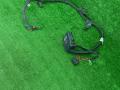 плюсовой провод аккумулятора SsangYong Actyon 2 NEW 2 поколение SUV 2013, 2.0 л., D20DTF, дизель, МКПП, waa, внедорожник 5 дв., передний привод, правый руль, 2694134030 - фото №3