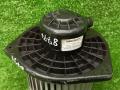 моторчик печки Mitsubishi ASX 1 поколение GA1W 2010, 1.6 л., 4A92, бензин, МКПП, u17a, внедорожник 5 дв., передний привод, правый руль, 431D221 - фото №11