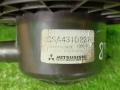 моторчик печки Mitsubishi ASX 1 поколение GA1W 2010, 1.6 л., 4A92, бензин, МКПП, u17a, внедорожник 5 дв., передний привод, правый руль, 431D221 - фото №10