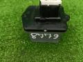 сопротивление печки Mitsubishi ASX 1 поколение GA1W 2010, 1.6 л., 4A92, бензин, МКПП, u17a, внедорожник 5 дв., передний привод, правый руль, 7802A006 - фото №7