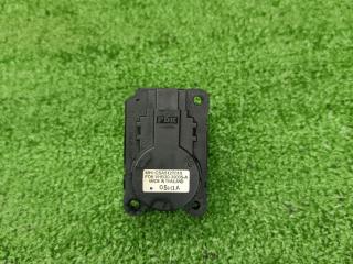 моторчик заслонки печки Mitsubishi ASX 1 поколение GA1W 2010, 1.6 л., 4A92, бензин, МКПП, u17a, внедорожник 5 дв., передний привод, правый руль, 7820A080