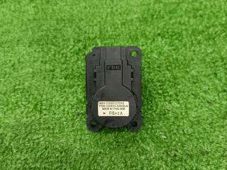 моторчик заслонки печки Mitsubishi ASX 1 поколение GA1W 2010, 1.6 л., 4A92, бензин, МКПП, u17a, внедорожник 5 дв., передний привод, правый руль, 7820A080