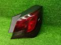 фонарь задний правый Opel Astra J [рестайлинг] 2013, 1.4 л., A 14 NET, бензин, МКПП, белый, хетчбэк 3 дв., передний привод, правый руль, 13281266 - фото №7