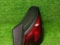 фонарь задний правый Opel Astra J [рестайлинг] 2013, 1.4 л., A 14 NET, бензин, МКПП, белый, хетчбэк 3 дв., передний привод, правый руль, 13281266 - фото №11