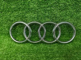 эмблема Audi Q3 8U 2013, 4H0853605B