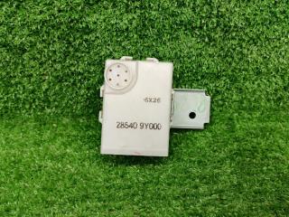 блок управления (другие) Nissan X-Trail T30 2004, 2.0 л., QR20DE, бензин, 28540