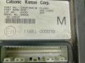 блок управления (другие) Nissan Teana J31 2006, 2.0 л., QR20DE, бензин, АКПП, седан, 116RI000010 - фото №6