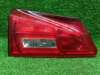 фонарь задний левый Lexus IS 2 поколение (XE20) 2007, 2.5 л., 4GR-FSE, бензин, АКПП, седан, 8159153071