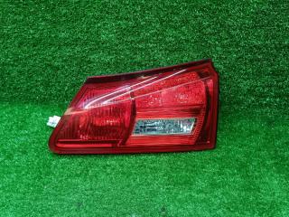 фонарь задний правый Lexus IS 2 поколение (XE20) 2007, 2.5 л., 4GR-FSE, бензин, АКПП, седан, 8158153071