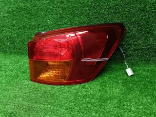 фонарь задний правый Lexus IS 2 поколение (XE20) 2007, 2.5 л., 4GR-FSE, бензин, АКПП, седан, 8155153162