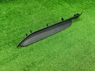 накладка на торпедо (консоль) Ford Mondeo 3 поколение 2001, 1.8 л., CHBA, бензин, универсал, 1S71A044C60