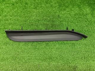 накладка на торпедо (консоль) Ford Mondeo 3 поколение 2001, 1.8 л., CHBA, бензин, универсал, 1S71A044C60