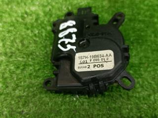 моторчик заслонки печки Ford Mondeo 3 поколение 2001, 1.8 л., CHBA, бензин, универсал, 1S7H19B634AA