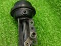 клапан вакуумного управления Mazda 3 BK 2005, 2.0 л., LF-DE, бензин, МКПП, хетчбэк 5 дв., 042796 - фото №13
