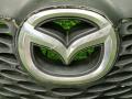 решетка радиатора Mazda 3 BK 2005, 2.0 л., LF-DE, бензин, МКПП, хетчбэк 5 дв., BP4K50711 - фото №7