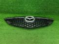 решетка радиатора Mazda 3 BK 2005, 2.0 л., LF-DE, бензин, МКПП, хетчбэк 5 дв., BP4K50711 - фото №16