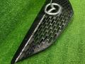 решетка радиатора Mazda 3 BK 2005, 2.0 л., LF-DE, бензин, МКПП, хетчбэк 5 дв., BP4K50711 - фото №17