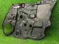 накладка двери внутренняя передняя правая Mazda 3 BK 2005, 2.0 л., LF-DE, бензин, МКПП, хетчбэк 5 дв., BP4K5897X - фото №3