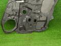 накладка двери внутренняя передняя правая Mazda 3 BK 2005, 2.0 л., LF-DE, бензин, МКПП, хетчбэк 5 дв., BP4K5897X - фото №4