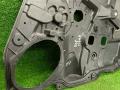 накладка двери внутренняя передняя правая Mazda 3 BK 2005, 2.0 л., LF-DE, бензин, МКПП, хетчбэк 5 дв., BP4K5897X - фото №7