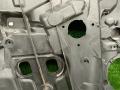 накладка двери внутренняя передняя правая Mazda 3 BK 2005, 2.0 л., LF-DE, бензин, МКПП, хетчбэк 5 дв., BP4K5897X - фото №13