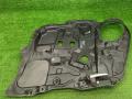 накладка двери внутренняя передняя правая Mazda 3 BK 2005, 2.0 л., LF-DE, бензин, МКПП, хетчбэк 5 дв., BP4K5897X - фото №16