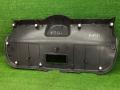 обшивка крышки багажника Nissan Juke YF15 2013, 1.6 л., HR16DE, бензин, МКПП, lba-black, внедорожник 5 дв., полный привод, 909011KBOA - фото №8