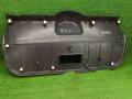 обшивка крышки багажника Nissan Juke YF15 2013, 1.6 л., HR16DE, бензин, МКПП, lba-black, внедорожник 5 дв., полный привод, 909011KBOA - фото №9