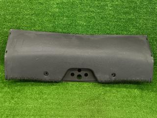 накладка двери (крышки) багажника Ford Mondeo 3 поколение [рестайлинг] 2005, 2.0 л., бензин, АКПП, седан, 1S71F40374B45XB