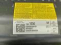 подушка безопасности пассажира Opel Astra J [рестайлинг] 2013, 1.4 л., A 14 NET, бензин, МКПП, белый, хетчбэк 3 дв., передний привод, правый руль, 13381056 - фото №9