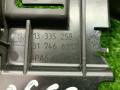 кронштейн (крепление) Opel Astra J [рестайлинг] 2013, 1.4 л., A 14 NET, бензин, МКПП, белый, хетчбэк 3 дв., передний привод, правый руль, 13335258 - фото №9