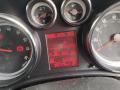 щиток приборов (приборная панель) Opel Astra J [рестайлинг] 2013, 1.4 л., A 14 NET, бензин, МКПП, белый, хетчбэк 3 дв., передний привод, правый руль, 13433798 - фото №10