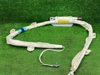 подушка безопасности боковая (шторка) Opel Astra J [рестайлинг] 2013, 1.4 л., A 14 NET, бензин, МКПП, белый, хетчбэк 3 дв., передний привод, правый руль, 13251666