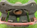 суппорт передний правый Opel Astra J [рестайлинг] 2013, 1.4 л., A 14 NET, бензин, МКПП, белый, хетчбэк 3 дв., передний привод, правый руль, 95522633 - фото №9