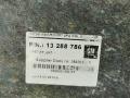 Органайзер Opel Astra J [рестайлинг] 2013, 1.4 л., A 14 NET, бензин, МКПП, белый, хетчбэк 3 дв., передний привод, правый руль, 13288786 - фото №17