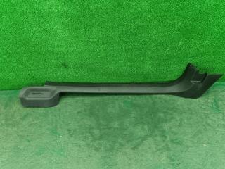 накладка на порог внутренняя Opel Astra J [рестайлинг] 2013, 1.4 л., A 14 NET, бензин, МКПП, белый, хетчбэк 3 дв., передний привод, правый руль, 13259200