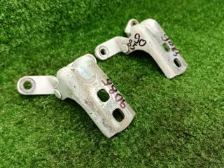 петля двери Opel Astra J [рестайлинг] 2013, 1.4 л., A 14 NET, бензин, МКПП, белый, хетчбэк 3 дв., передний привод, правый руль, 130101