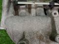 коллектор впускной SsangYong Actyon 2 NEW 2 поколение SUV 2011, 2.0 л., D20DTF, дизель, АКПП, sai-silent silver, внедорожник 5 дв., полный привод, правый руль, 6711410301 - фото №17
