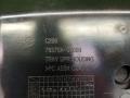 бардачок SsangYong Actyon 2 NEW 2 поколение SUV 2011, 2.0 л., D20DTF, дизель, АКПП, sai-silent silver, внедорожник 5 дв., полный привод, правый руль, 76570A34000 - фото №18