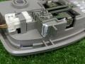 фонарь салона (плафон) SsangYong Actyon 2 NEW 2 поколение SUV 2011, 2.0 л., D20DTF, дизель, АКПП, sai-silent silver, внедорожник 5 дв., полный привод, правый руль, 8372034000 - фото №9