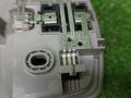 фонарь салона (плафон) SsangYong Actyon 2 NEW 2 поколение SUV 2011, 2.0 л., D20DTF, дизель, АКПП, sai-silent silver, внедорожник 5 дв., полный привод, правый руль, 8372034000 - фото №9