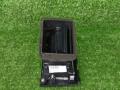 дефлектор обдува салона SsangYong Actyon 2 NEW 2 поколение SUV 2011, 2.0 л., D20DTF, дизель, АКПП, sai-silent silver, внедорожник 5 дв., полный привод, правый руль, 6962A34001 - фото №7