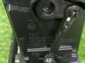 дефлектор обдува салона SsangYong Actyon 2 NEW 2 поколение SUV 2011, 2.0 л., D20DTF, дизель, АКПП, sai-silent silver, внедорожник 5 дв., полный привод, правый руль, 6962A34001 - фото №29